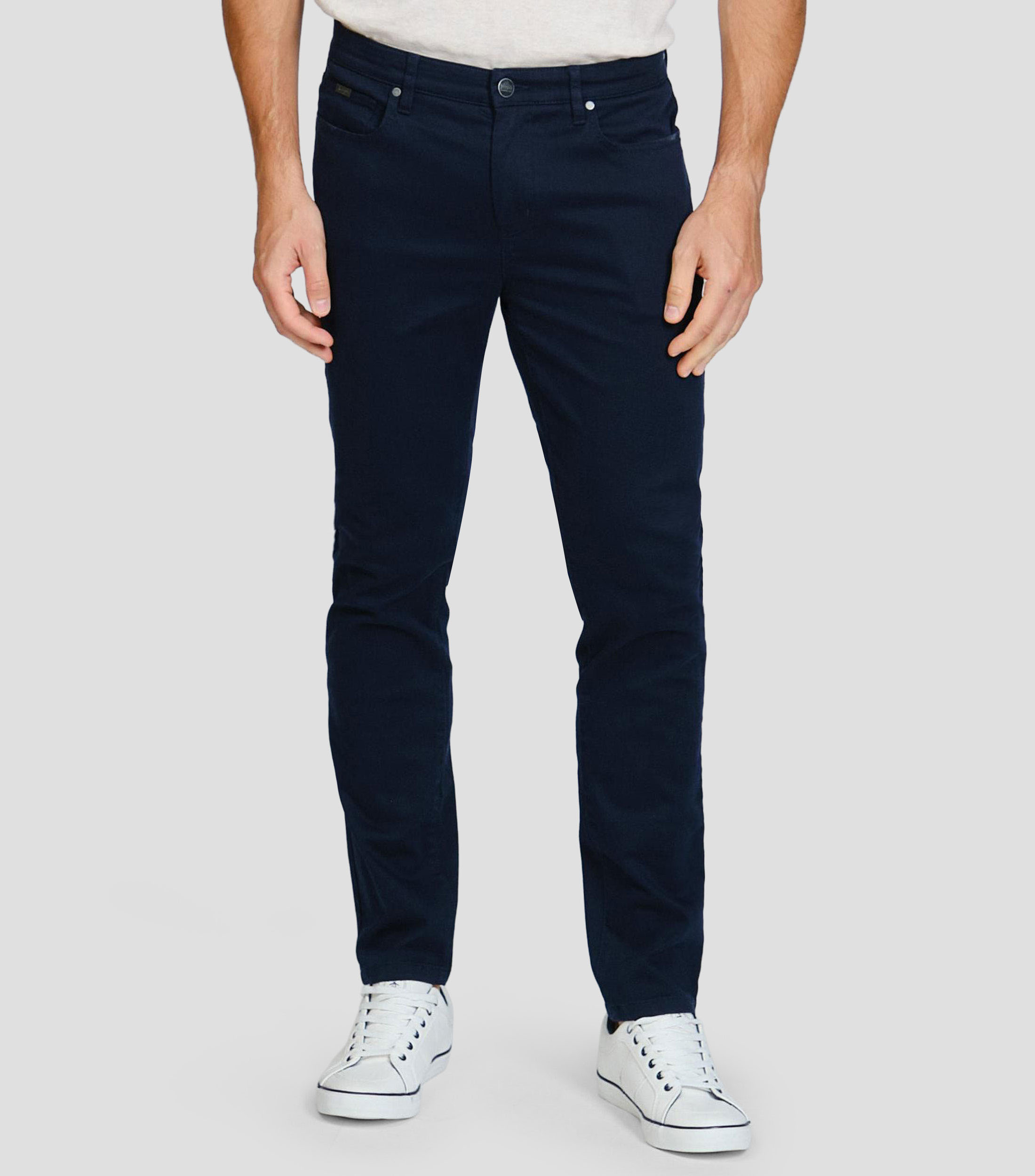 Pantalon casual Hombre
